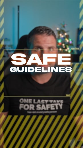 Mohamed-Mansour Melouli on Instagram: "Comment « SAFE » to get my complete overlay If your reels gets hidden by the UI, this is why. These safe guidelines help you keep everything clean, readable, and consistent before exporting. – Eye line guide I place a horizontal guide at -320. This is where your subject’s eyes should sit. It helps keep focus and makes punch-ins or tighter shots feel natural. – Subtitle safe area For subtitles, I set another horizontal guide at 290. This keeps text readable 