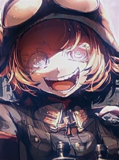 Tanya the Evil Edit: A Unique Showcase