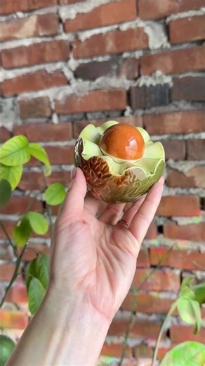 Sunny Tutorial | new glaze reveal at the end!