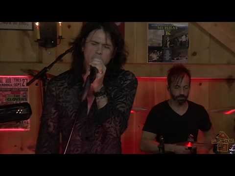 KICK - The INXS Experience / INXS Tribute - "Original Sin" with intro by Tina Hutchence