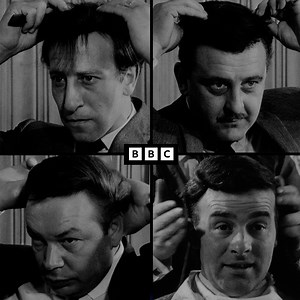Back in 1966, Alan Whicker scrutinised solutions to male pattern baldness, from the traditional toupee to the more surgical efforts of hair transplantation. Not for the squeamish, this one! Clip taken from Whicker's World: The Quest For Beauty, originally broadcast on BBC Two, Saturday 22 October, 1966. #bbcarchive #whickersworld #baldness | BBC Archive