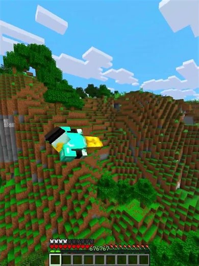 Minecraft Crazy Commands💀(Matadora) #minecraft #shorts