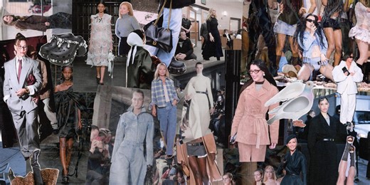 Halfway Through The Decade, Here’s What We’ll Say About 2020s Fashion In Years To Come