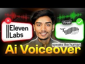 This AI Tool Can Clone Your Voice! Best Text to Speech Tool 2026 🤯
