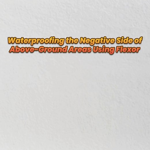 Here's how you can waterproof your interior wall using Flexor! Buildrite Flexor is a two-component, flexible cementitious waterproofing system that can withstand negative side pressure and movements of the building. It is recommended for mid-rise to high-rise buildings or the interior walls that are hard to waterproof outside. 🛒 Shop Online: StopGap AS - https://bit.ly/3yzsvKP Skim Coat SF https://bit.ly/3IQSEJR FLEXOR - https://bit.ly/2WM7UEb ☎️ Call Us: 0905 479 3992 📧 Email Us: customerserv