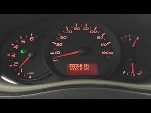 Renault Master 2.3 dCi 150 HP sound