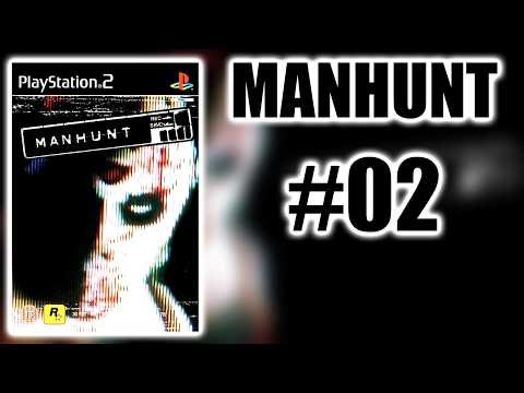 Jage die Hunde! Let’s Play: MANHUNT #02 (German / Deutsch)