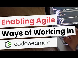 Webinar: Enabling Agile Ways of Working in Codebeamer
