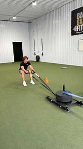 ⚠️ ATHLETES: Stop obsessing over how much weight is on the bar. Start focusing on how fast you can move it. It’s not just about being strong — it’s about being explosive. Speed. Power. Intent. You want to dominate on the field or court? Train to move weight with velocity, not just grind it up slow. Power = Force x Velocity You can be strong but slow — and that won’t cut it when the game is on the line. Build strength, yes. But chase explosiveness. Let the barbell move FAST. Jump. Sprint. Throw. 