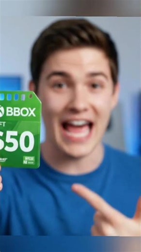 Free Xbox Gift Card – Earn Xbox Gift Cards Online Safely