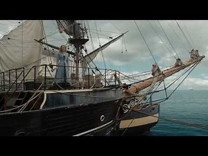 Alice In Wonderland : Ending Scene