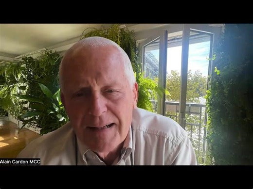 FLASH coaching with a hesitating, undecided client. | Alain Cardon, MCC-ACTC (ICF)