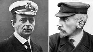 Das Wettrennen: Scott & Amundsen – Ihr Weg zum Südpol - Bilder & Fotos - WELT