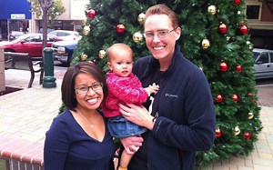 Tree Lighting at Ed Hales Park in Downtown Redlands Planned at 4 p.m.