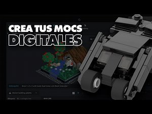 ¡Construyendo en Studio! 🧱 | Movimientos Básicos