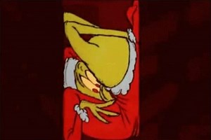 ON THE TUBE TODAY IN 1966: “How the Grinch Stole Christmas” airs for the 1st time. | BoomUnderground.com