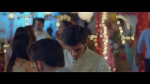 8.2M views | #NeverMind a broken phone screen again! We bring you peace of mind with our special offer. This Diwali, buy a Samsung Galaxy Smartphone and get one time screen replacement. Watch the video to know more | Samsung | Facebook