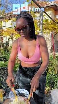 BBQ with Mel, grilled Sea Bass and potato salad • GD Films • Dec 2025