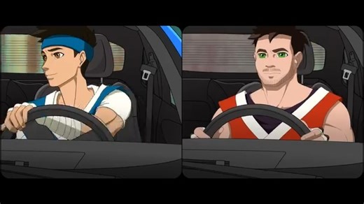 215 reactions · 25 shares | Whatever the universe, one guy makes it and the other doesn't. Make sure you're the first guy. #ClickItDontRiskIt | GameSpot | Facebook