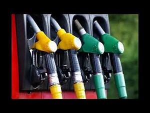 FUEL PUMP Sound Effect *Copyright FREE*