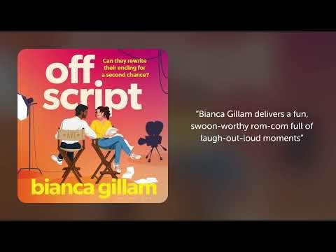 Off Script (Audiobook Excerpt)
