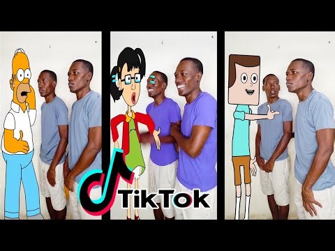 Los mejores Tik Toks De Wilson Y Nelson
