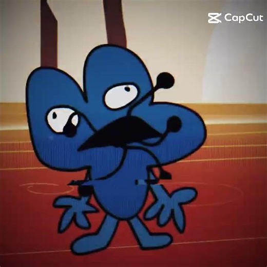 B.F.B four Edit [Battle For B.F.B] #bfdi short edit