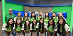 Extra Innings Team of the Week: Idalou Wildcats Softball