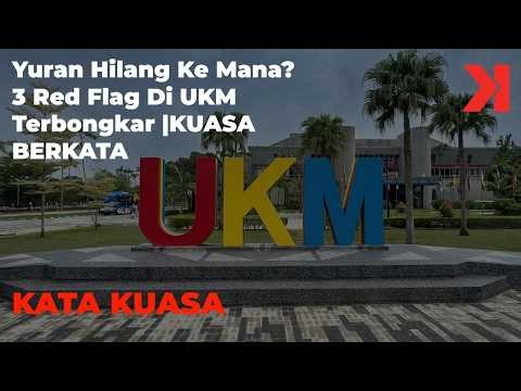 Yang Pasti Koperasi Untung, Bukan UKM