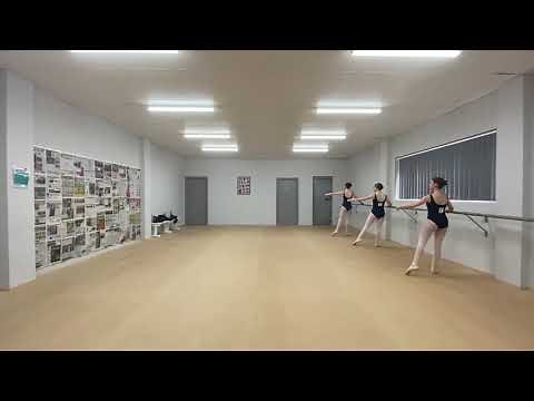 RAD Grade 5 Mock Exam 2020