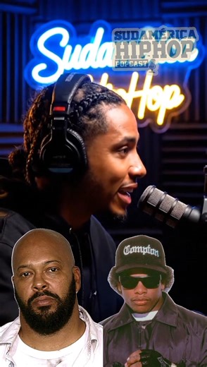 El misterio eterno detrás de Eazy-E** La partida de Eazy-E en 1995 dejó más preguntas que respuestas dentro del hip-hop. Mientras los reportes médicos concluyeron que el rapero murió por complicaciones relacionadas con el SIDA, la velocidad con la que avanzó su enfermedad alimentó rumores, teorías y sospechas que aún hoy generan debate. Con el paso de los años, declaraciones polémicas —como aquellas de Suge Knight en televisión— avivaron la idea de que algo más pudo haber sucedido. Sin embargo, 