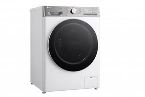 LG F4DR913P3WA Πλυντήριο-Στεγνωτήριο Ρούχων 13kg/7kg Ατμού 1400 Στροφές με Wi-Fi