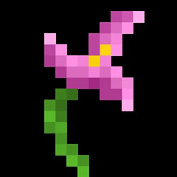 Desertification (an 'infection' mod)