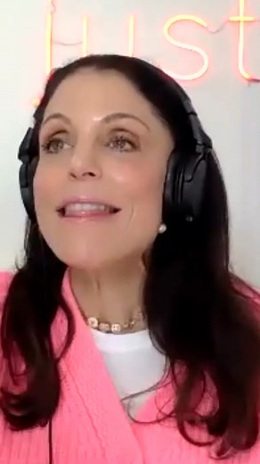 Vote for What You Believe In - Just B with Bethenny Podcast