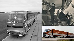 The adventures of finding Ford’s ‘Big Red’