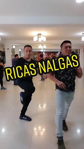 Videos de Salsa Brava Oficial | Dance (@salsabrava_oficial) con “sonido original - Yineth Nieto”