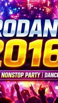 EURODANCE 2016 🔥 BEST HITS MIX | NONSTOP PARTY | DANCE & CLUB ANTHEMS#short