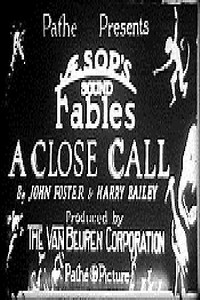 A Close Call (1929) - Movie