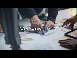 VersaWorks 7 True Color for All | Roland DG