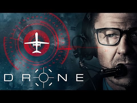 Drone (Full Movie) Suspense l Action l Drama