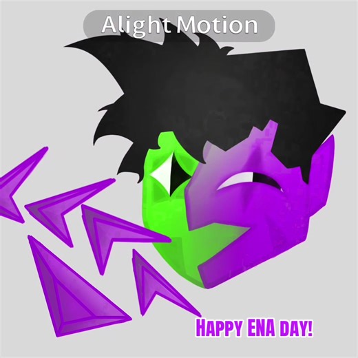 Celebrate ENA Day with Excitement and Animation!