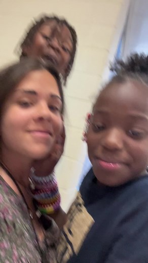 All the love💕 The most important thing in my classroom is a sense of belonging, acceptance and feeling loved #love #belong #ibelong #acceptance #teacher #teacherlife #teachertok #teachers #teachersoftiktok #teachersbelike #students #studentsbelike #3rdgradeteachers #elementaryschool #elementaryteacher #edges #blacklivesmatter #blackstudentsmatter #fyp #trending #edges #edgecontrol #representationmatters