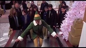 Elf was released in cinemas 14 years ago! | 98FM