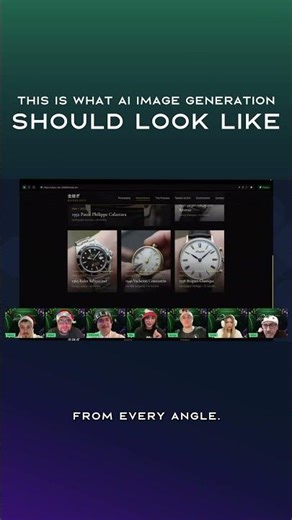 The future of AI image generation is here. Instant results, zero compromises