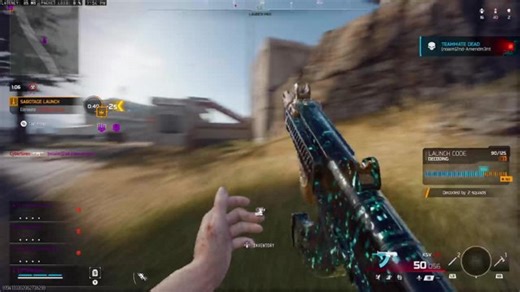 movement guide