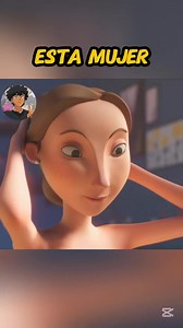 653K views · 10K reactions | Esta mujer estaba a punto de casarse #viralvideo #animacion #cortos | Du Du | Facebook