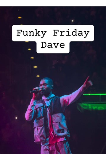 Funky Friday Concert in Birmingham: The Boy Who Played The Harp Tour