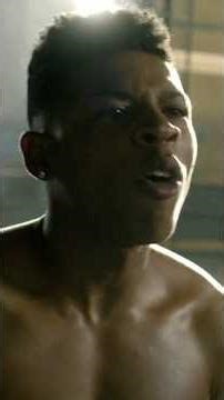 #explore #empire Hakeem Lyon Gets Kidnapped #viralshort