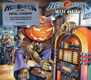 Helloween - Metal Jukebox