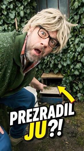 Tajná miestnosť? Už nie. 😬